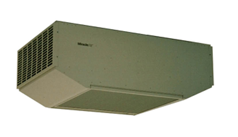 CM-12 MiracleAir Tobacco Smoke Air Cleaners