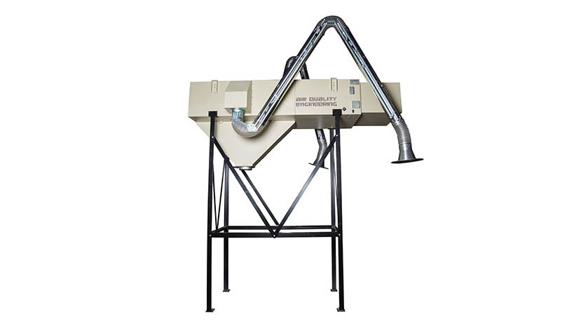 AQE4000 Jet Dust Collector