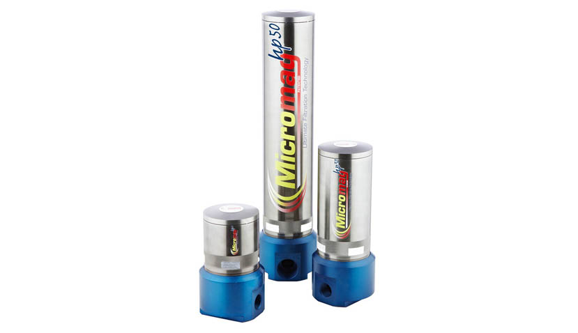 Micromag HP/50